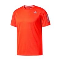 adidas response short sleeve tee men energy