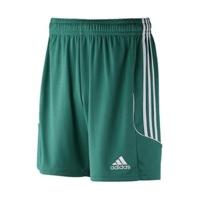 Adidas Squadra 13 Shorts green