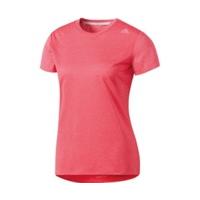 Adidas Supernova Short Sleeve Women super print (2017)