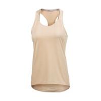 Adidas Supernova Tank Women linen