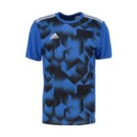 adidas tango cage graphic jersey blueblack