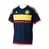 Adidas Columbia Away Shirt 2014/2015