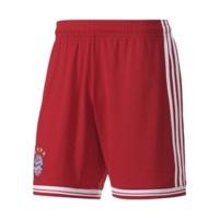 Adidas FC Bayern Munich Home Shorts 2013/2014