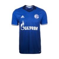 Adidas Schalke Home Shirt 2016/17