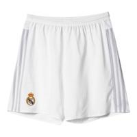 Adidas Real Madrid Home Shorts 2015/2016