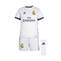 Adidas Real Madrid Home Baby Kit 2016/2017