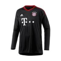 adidas fc bayern munich home goalkeeper jersey 20172018