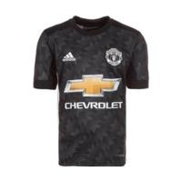 adidas manchester united away jersey youth 20172018