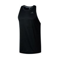 adidas response singlet men black