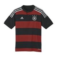 Adidas Germany Away Shirt Junior 2013/2014