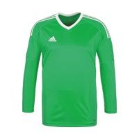 Adidas Revigo 17 Goalkeeper Jersey Youth green