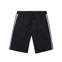 adidas 3 Stripe Swim Short