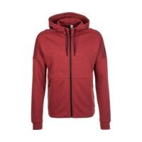 adidas id stadium jacke mystery red