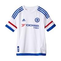 Adidas Chelsea Away Shirt Junior 2015/2016