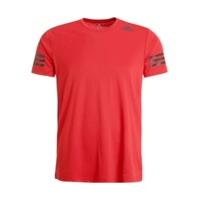 Adidas FreeLift Climacool T-Shirt Men Training scarlet