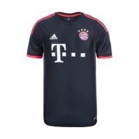 adidas fc bayern munich 3rd shirt 20152016