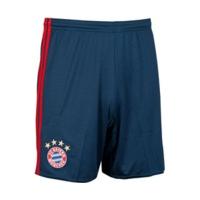 Adidas FC Bayern München Goalkeeper-Shorts Youth 2016/2017