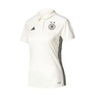 Adidas Deutschland Women Home Jersey 2017