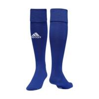 adidas milano socks blue