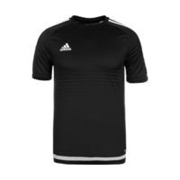 adidas campeon 15 shirt blacknight grey