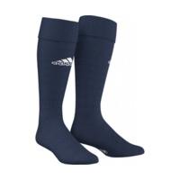 adidas milano socks dark blue