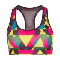 Adidas Triax Racer-Back Bra
