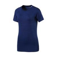 Adidas Freelift T-Shirt Women bold blue