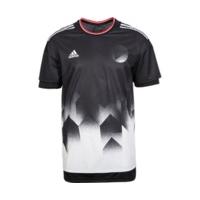 adidas tango future layered jersey blackwhite