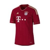 Adidas 11-12 FC Bayern Munich Ho...