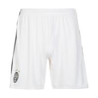 Adidas Juventus Turin Shorts 3rd 2016/2017 white