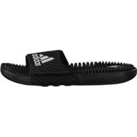 adidas voloossage slides core blackwhitecore black