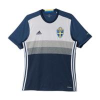 adidas sweden away shirt 20152016