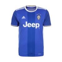 Adidas Juventus Turin Away Jersey 2016/2017