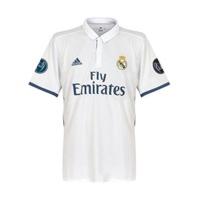 Adidas Real Madrid UCL Home Jersey 2016/2017