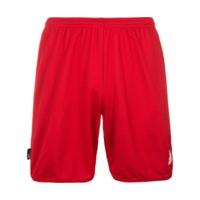 Adidas Parma II Shorts red