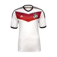 Adidas Germany Home Shirt 2013/2014