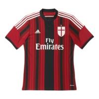 Adidas AC Milan Home Shirt 2014/2015