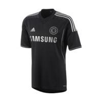 adidas chelsea third shirt 20132014