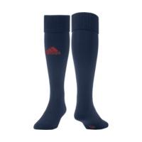 Adidas Milano Socks collegiate navy/hi-res red