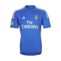 Adidas Real Madrid Away Shirt 2013/2014