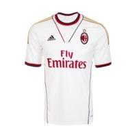 Adidas AC Milan Away Shirt 2013/2014