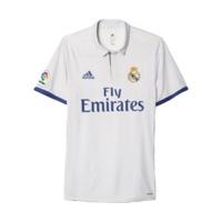 Adidas Real Madrid Home Authentic Jersey 2016/2017