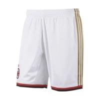 Adidas AC Milan Home Shorts 2013/2014