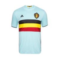 Adidas Belgium Away Shirt 2015/2016