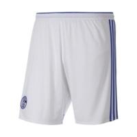 Adidas FC Schalke 04 Home Shorts 2014/2015