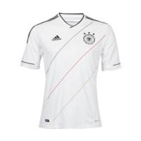 Adidas Germany Home Shirt 2012/2013
