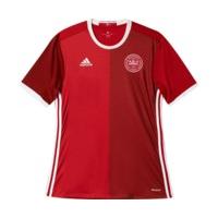 Adidas Denmark Home Shirt 2015/2016