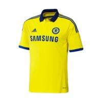 Adidas Chelsea Away Shirt 2014/2015