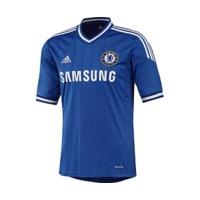 Adidas FC Chelsea Home Shirt 2013/2014