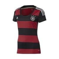 adidas germany away shirt women 20132014